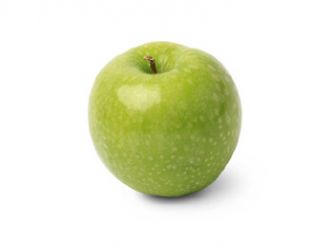 Green Apples, Imported