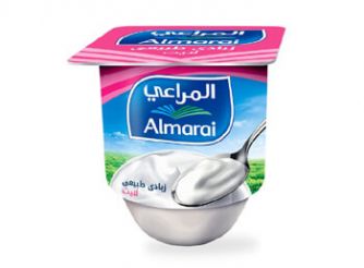 Almarai Light Yogurt
