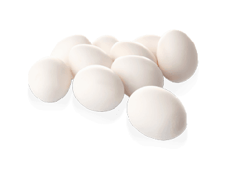 Egyptian Growers White Eggs