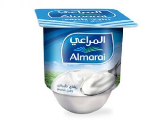 Almarai Plain Yoghurt