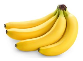 Bananas, Imported