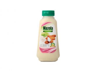 Mazola Mayonnaise Garlic