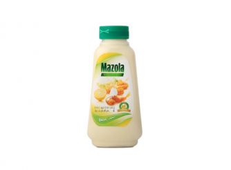 Mazola Mayonnaise Lemon