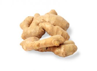 Fresh Ginger, Imported