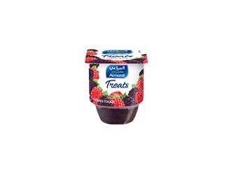 Almarai Mixed Berries Yoghurt