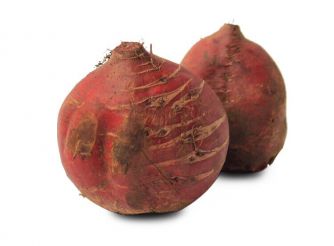 Red Beetroots, Fresh Food