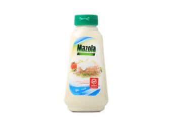 Mazola Mayonnaise Light