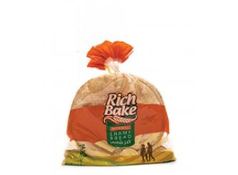 Rich Bake Shami Bread Small