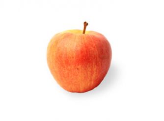 Royal Gala Apples, Imported