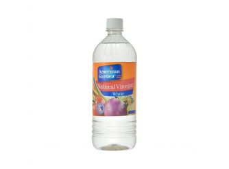 American Garden Natural White Vinegar