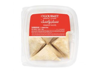 Gourmet Oriental Frozen Minced Meat Sambousak