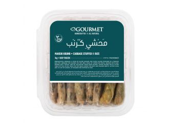 Gourmet Oriental Frozen Cabbage Mahshi