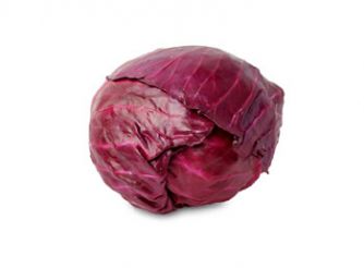 Red Cabbage, Mafa