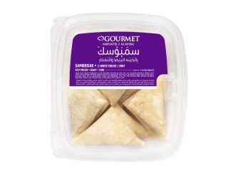 Gourmet Oriental Frozen Cheese & Mint Sambousak