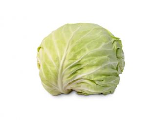 Whole White Cabbage, Mafa