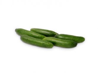 Organic Cucumbers, Jana