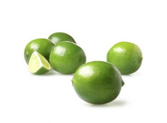 Limes, Jana