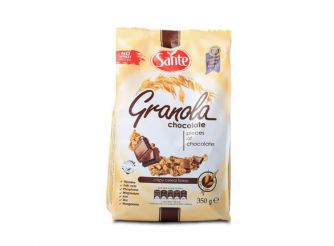 Sante Chocolate Granola