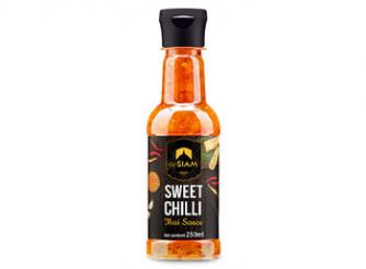 deSIAM Sweet Chilli Sauce