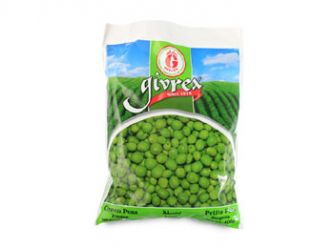 Frozen Peas, Givrex