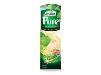 Juhayna Pure Guava Juice No Added Sugar