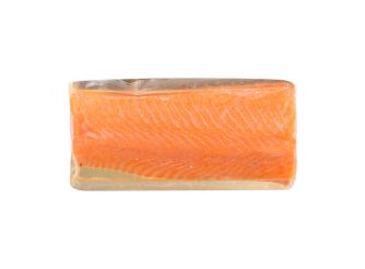 Norwegian Salmon Sashimi Loin