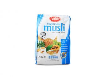 Sante Traditional Muesli