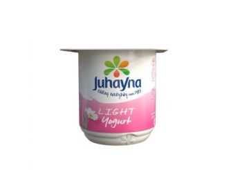 Juhayna Yogurt Light