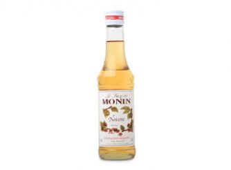 Monin Hazelnut Syrup