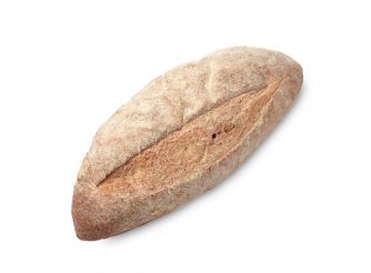 Kamut Whole Wheat Loaf