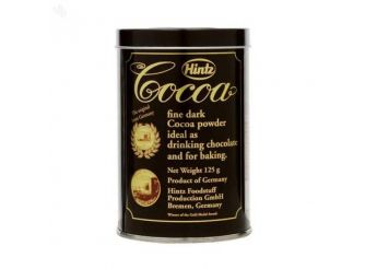 Hintz Fine Dark Cocoa Powder