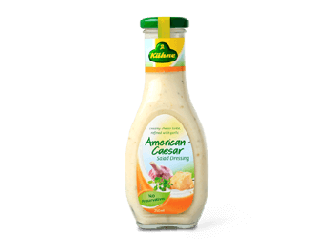 Kuhne American Caesar Salad Dressing