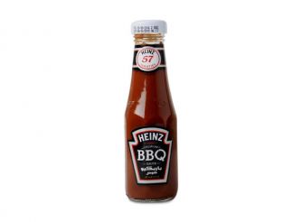 Heinz BBQ Sauce
