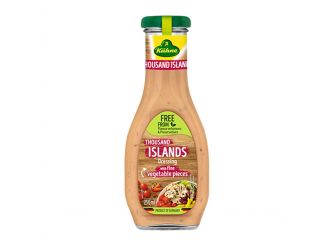 Kuhne Thousand Islands Salad Dressing