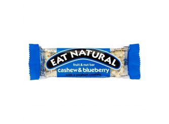 Eat Natural Cashew & Blueberry Bar