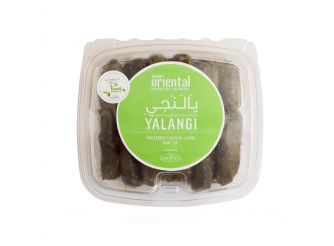 Gourmet Oriental Yalangi Vine Leaves