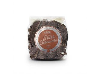 Gourmet Belgian Dark Chocolate Buttons 55%