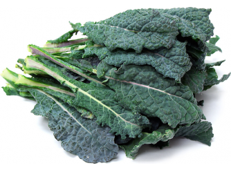 Kale Green, Bustan