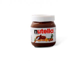 Nutella Hazelnut Spread