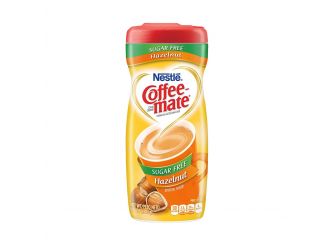 Nestle Coffee-Mate Hazelnut Sugar Free