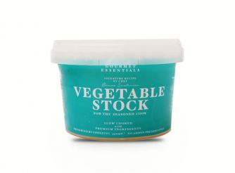 Gourmet Essentials Frozen Vegetable Stock