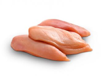 Gourmet Fresh Chicken Breasts