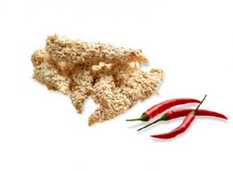 Gourmet Frozen Hot & Spicy Crispy Chicken Tenders