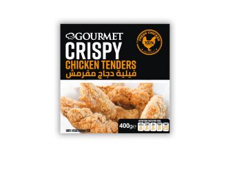 Gourmet Frozen Original Crispy Chicken Tenders