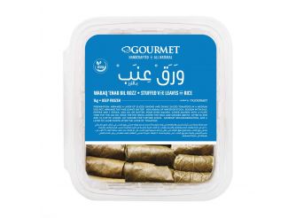 Gourmet Oriental Frozen Stuffed Vine Leaves