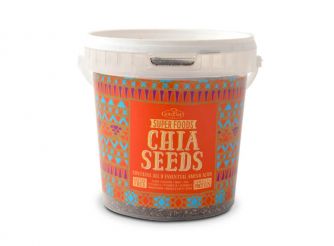 Gourmet Super Foods Chia Seeds