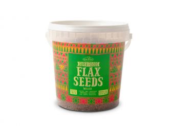 Gourmet Super Foods Milled Flax Seeds