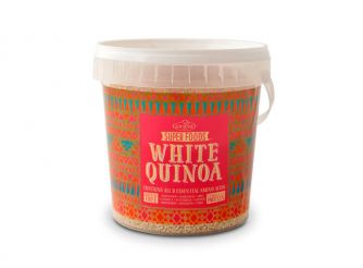 Gourmet Super Foods White Quinoa