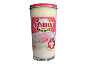 President Light Cream Cheese