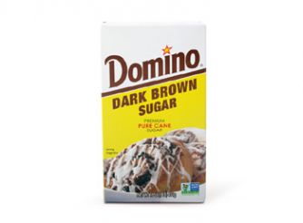 Domino Dark Brown Sugar